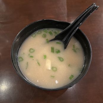 Maru Plus - Gluten free Miso Soup - Japanese Near Me - Tucson, Arizona