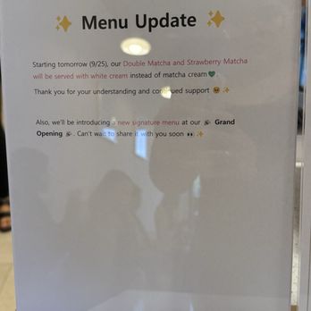 Cafe Eclado - Menu - Cafes Near Me - Artesia, California