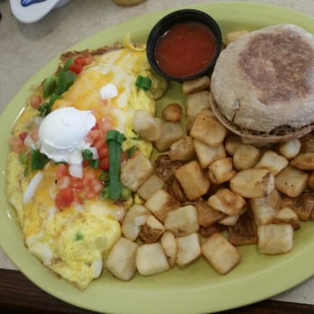 Scramblers - Breakfast & Brunch Near Me - Reynoldsburg, Ohio