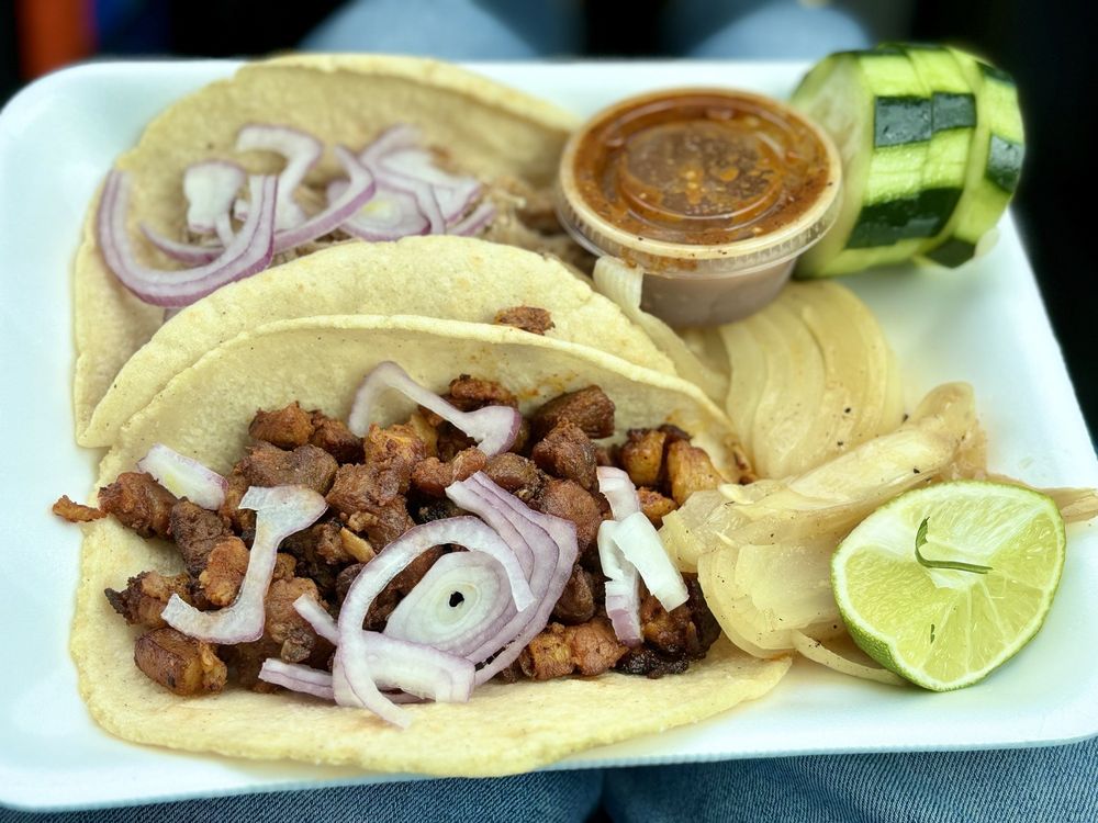 El Rey del Taco
