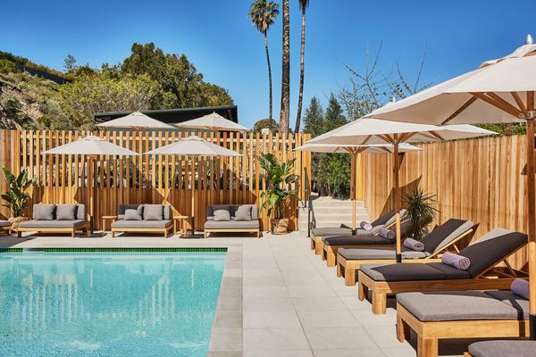 Hotel June Malibu by null
