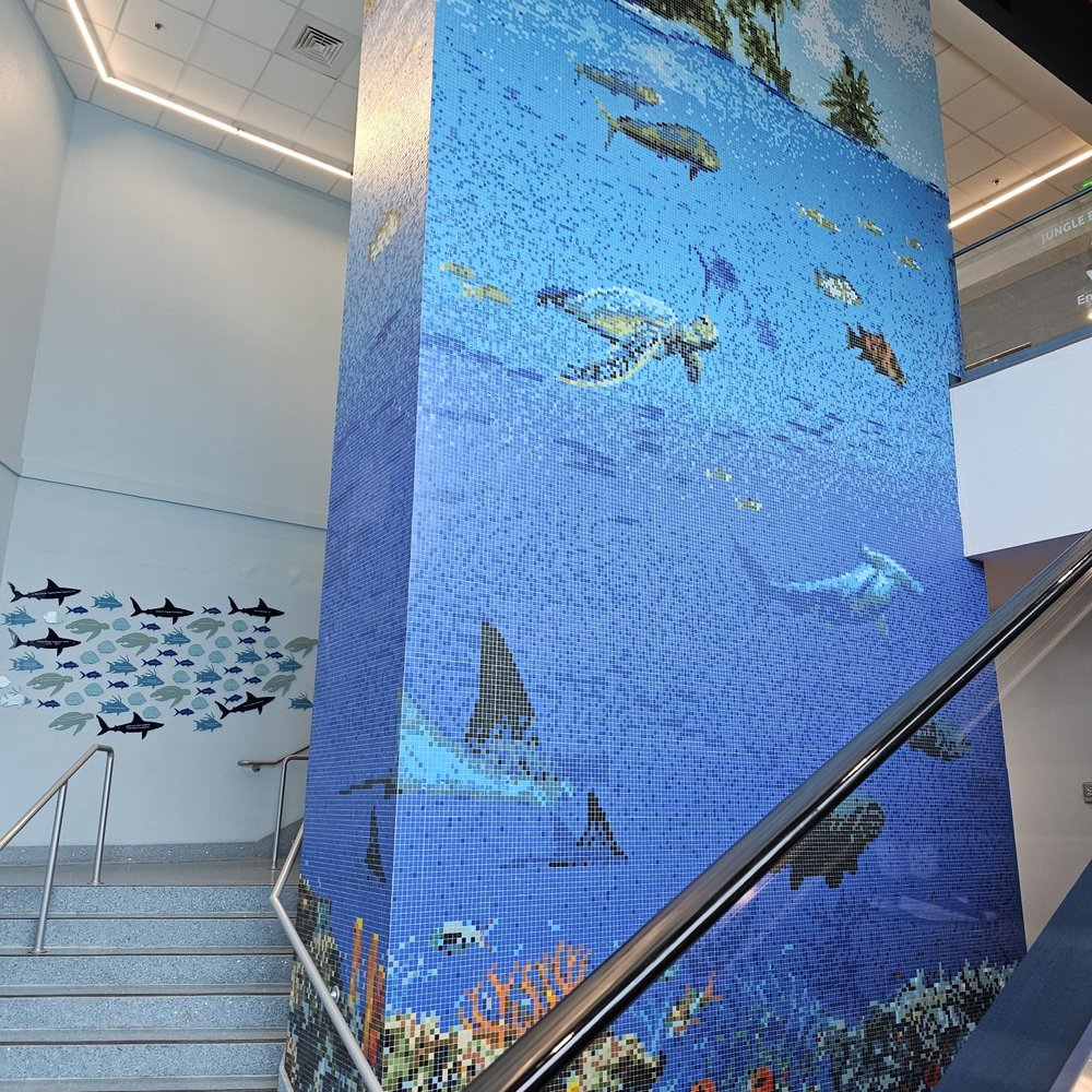 Texas State Aquarium - Aquariums Near Me - Corpus Christi, Texas Texas State Aquarium - Aquariums Near Me - Corpus Christi, Texas