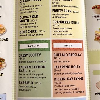 Chicken Salad Chick - Southern Near Me - Tulsa, Oklahoma