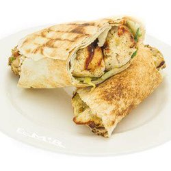 Pita Pit - Sandwich Brochette de poulet