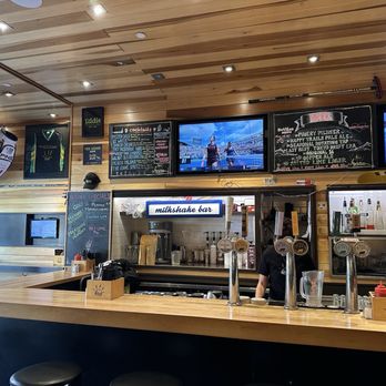 Eddie Burger + Bar - Burgers Near Me - Banff, Alberta Eddie Burger + Bar - Burgers Near Me - Banff, Alberta