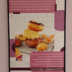 Popular Donuts - FYI