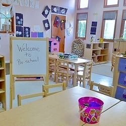 The Valley School