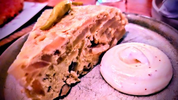 Boqueria Soho by null