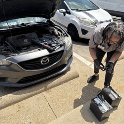 AutoZone