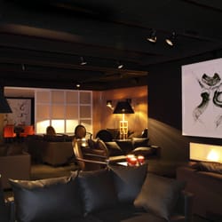 Loungeatude - Espace BAB'L - zone salon - Events on demand