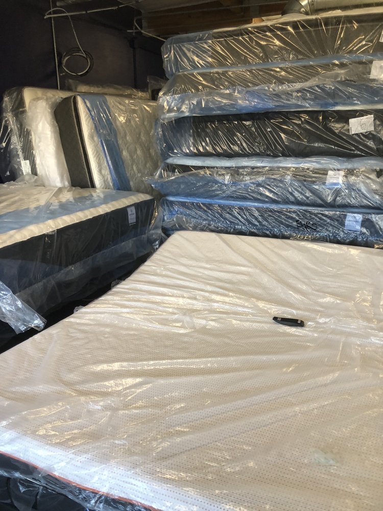 MATTRESS OCEANSIDE 62 Photos & 31 Reviews 3375 Mission Ave