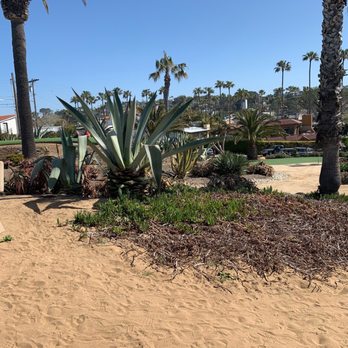 Fletcher Cove Park - Parks Near Me - Solana Beach, California