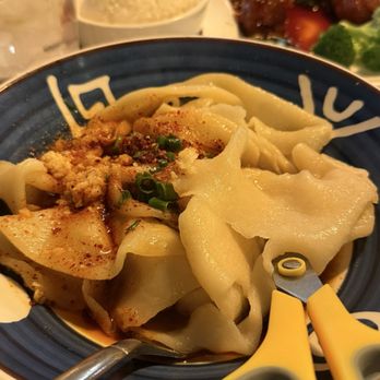 Chef Sun's Noodle And Dumpling - House Biang Biang Noodle - Noodles Near Me - McKinney, Texas Chef Sun's Noodle And Dumpling - House Biang Biang Noodle - Noodles Near Me - McKinney, Texas