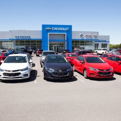 Davidson Chevy Watertown Nynull