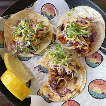 The Cliffdiver - Lobster Tacos - Mexican Near Me - Thousand Oaks, California The Cliffdiver - Lobster Tacos - Mexican Near Me - Thousand Oaks, California