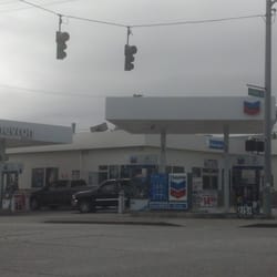 Chevron