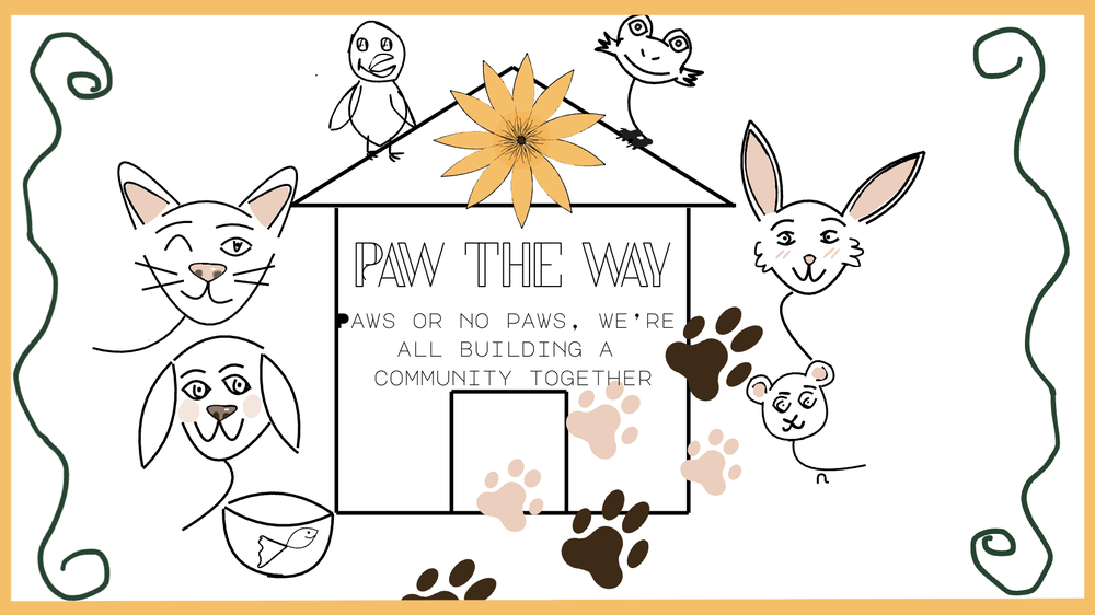 Paw The Way - pet boarding facility in Monument, CO