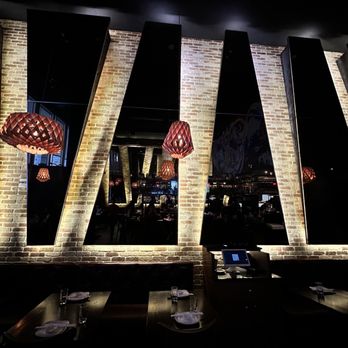 Pubbelly Sushi Brickell - Sushi Bars Near Me - Miami, Florida Pubbelly Sushi Brickell - Sushi Bars Near Me - Miami, Florida
