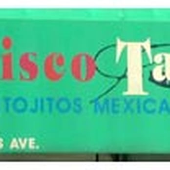 Jalisco Tacos - a sign for jalisco tacos - Mexican Near Me - Bronx, New York Jalisco Tacos - a sign for jalisco tacos - Mexican Near Me - Bronx, New York
