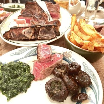 Peter Luger - Glory - Steakhouses Near Me - Brooklyn, New York