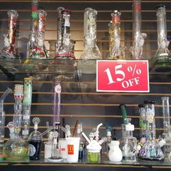 Smoke N Up Smoke Shop
