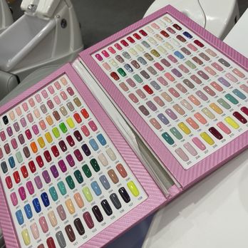 Adora Nail - Nail Salons Near Me - Zionsville, Indiana