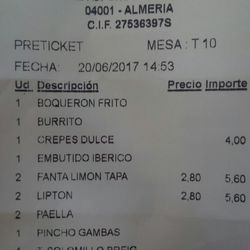 La Bambalina