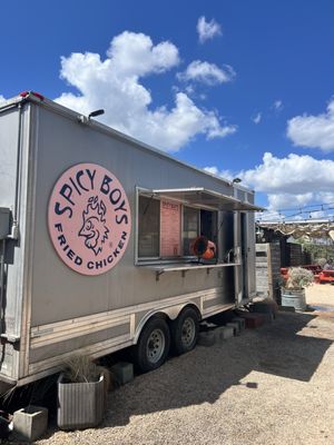 Spicy Boys Fried Chicken - South Austin by null