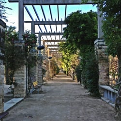 Parc de Joan Miró