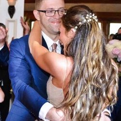 Fiore di Luna Salon - Bridal hair