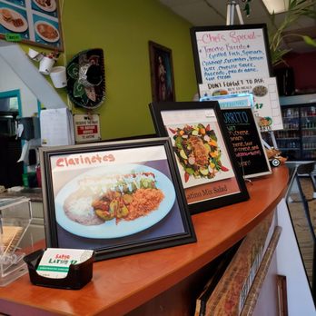 Sabor Latino 17 - Mexican Near Me - Pinole, California Sabor Latino 17 - Mexican Near Me - Pinole, California