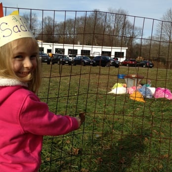 Gozzi's Turkey Farms - Farms Near Me - Guilford, Connecticut