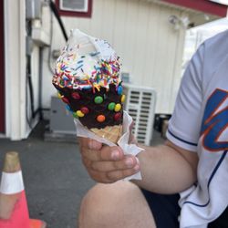 Dairy Twist