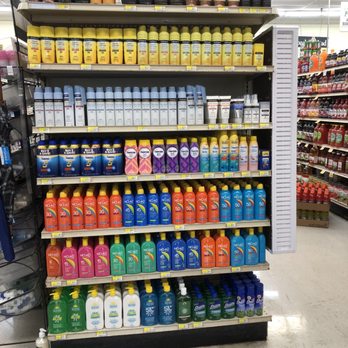 Tybee Market I G A - Sunscreens - Grocery Near Me - Tybee Island, Georgia Tybee Market I G A - Sunscreens - Grocery Near Me - Tybee Island, Georgia