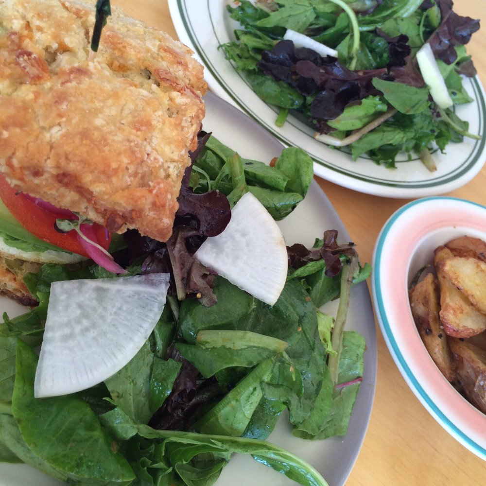 Dough Mama - Biscuits! - Bakeries Near Me - Columbus, Ohio