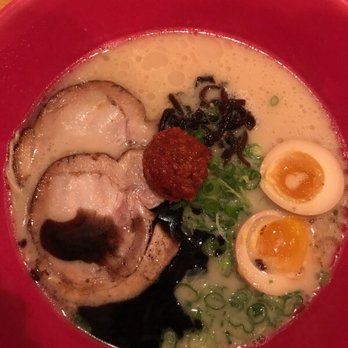 Ippudo - Westside - Ramen Near Me - New York, New York Ippudo - Westside - Ramen Near Me - New York, New York