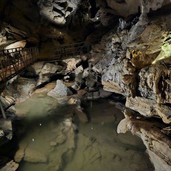 Appalachian Caverns - Landmarks & Historical Buildings Near Me - Blountville, Tennessee Appalachian Caverns - Landmarks & Historical Buildings Near Me - Blountville, Tennessee