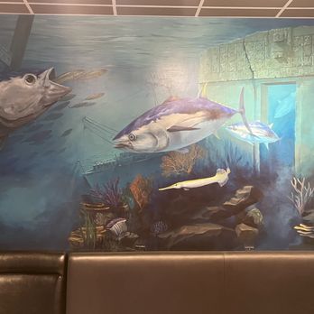 Los Andes Restaurant - waiting area - Latin American Near Me - Providence, Rhode Island Los Andes Restaurant - waiting area - Latin American Near Me - Providence, Rhode Island