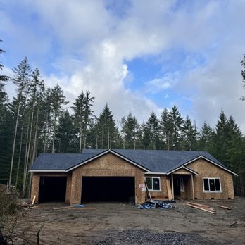 Jornada Roofing - At Jornada Roofing, we specialize in new construction roof installations, bringing expert craftsmanship and over 20 years of experience. - Roofing Near Me - Auburn, Washington