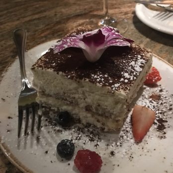 Casa La Luna - Tiramisu Di Casa - Italian Near Me - Cleveland, Ohio