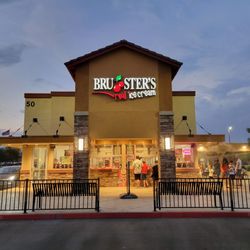 Bruster's Real Ice Cream