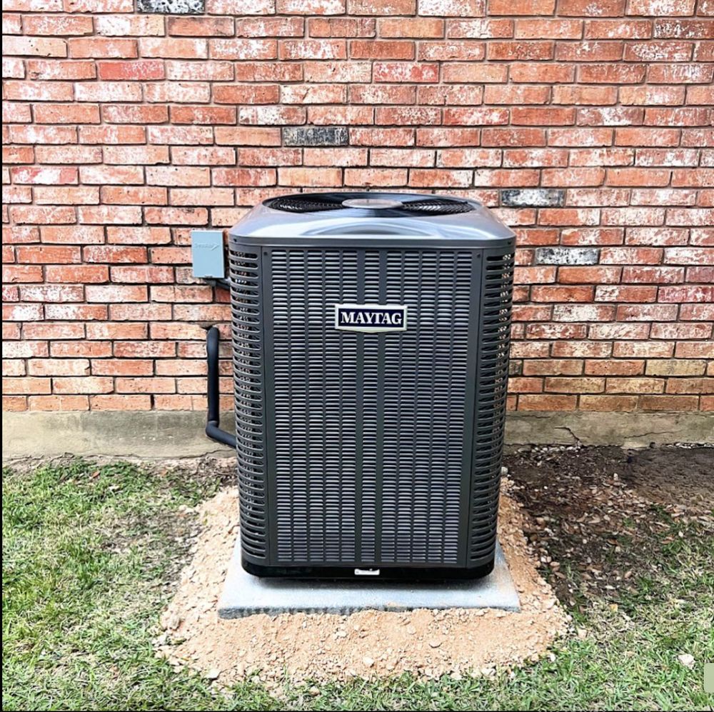 Slide of My Favorite Service Company