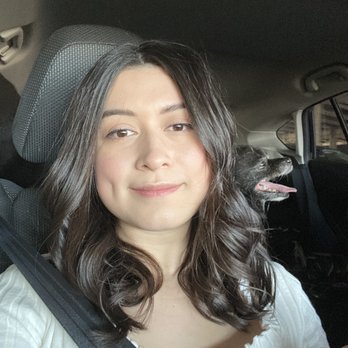 Cutloose Hair - Cut and style by Stephanie - Hair Salons Near Me - Houston, Texas