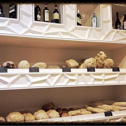 Cafè Paris - Cafè Paris Arezzo, panetteria bakery