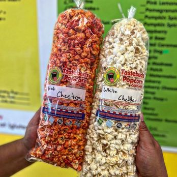 Popstarz Popcorn - @rondaexplores - Popcorn Shops Near Me - Concord, North Carolina Popstarz Popcorn - @rondaexplores - Popcorn Shops Near Me - Concord, North Carolina