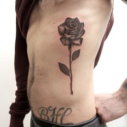 Colibri Tatouage et Percage