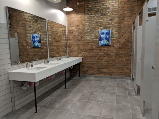 Spaces Fulton Market