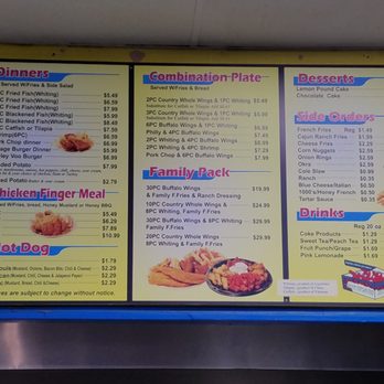 Exotic Wings & Things 1 - Menu 4 - Chicken Shop Near Me - Birmingham, Alabama Exotic Wings & Things 1 - Menu 4 - Chicken Shop Near Me - Birmingham, Alabama