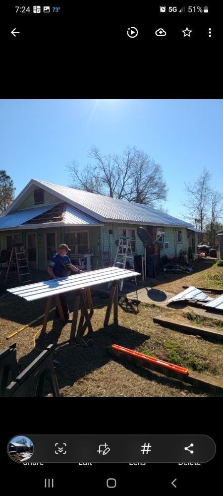 Slide of Acevon Construction