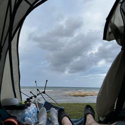 Anahola Beach Park